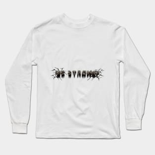 BE STRONG! Long Sleeve T-Shirt